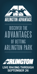 Bet on Arlington Park!