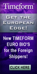 Info you will not find anywhere else on the European invaders!