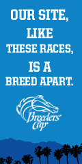Bet the Breeders' Cup at TwinSpires.com