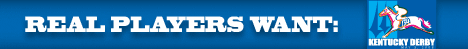 Bet the KY Oaks and Derby at TwinSpires.com