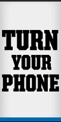 Turn you phone into a mobile OTB with TwinSpires.com!
