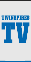 Be your own boss with TwinSpires TV!