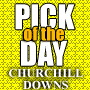 Today's CHURCHILL PLAY!