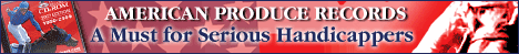Get the American Produce Records on CD-Rom click here