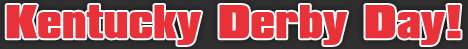 KY Derby Pick-6 Players pool -JOIN THE FUN  click here