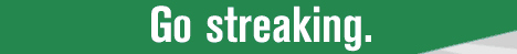 Get paid to go streaking with the TwinSpires $25,000 Streak to the Derby.