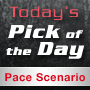 PICK OF THE DAY
