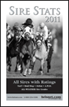 Sire  Stats