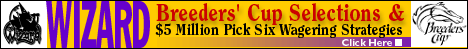 Wizard Breeders' Cup Select