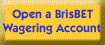 Open a Wagering Account