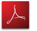 Get Adobe® Reader®