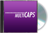  MultiCaps 