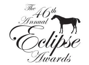 2016 Eclipse Award selections: California Chrome gets nod in Horse of the Year race