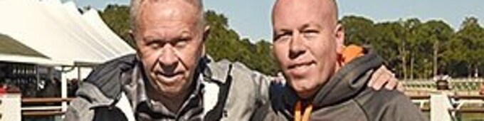 BRIS Trainer Stats Last 60 Days December 13