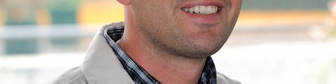 Chad Brown – 2017 Outstanding Trainer