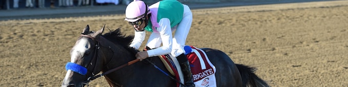 Juddmonte Farms - 2016 Outstanding Owner; WinStar Farm - 2016 Outstanding Breeder