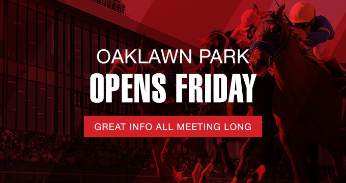 How to bet Oaklawn Park opening day 2019