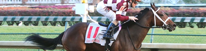 Untapped, Farrell square off in Silverbulletday