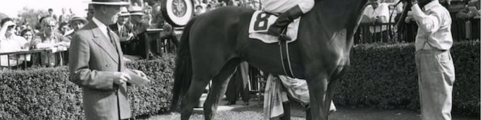 Busher Took On All Ages All Over Country