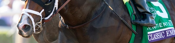 Kentucky Derby contenders Classic Empire, McCraken resume breezing