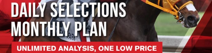 First week of spring racing at Santa Anita Park is complete