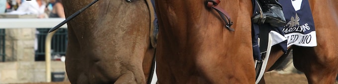 Unbridled Mo resists ‘Power’ in Doubledogdare