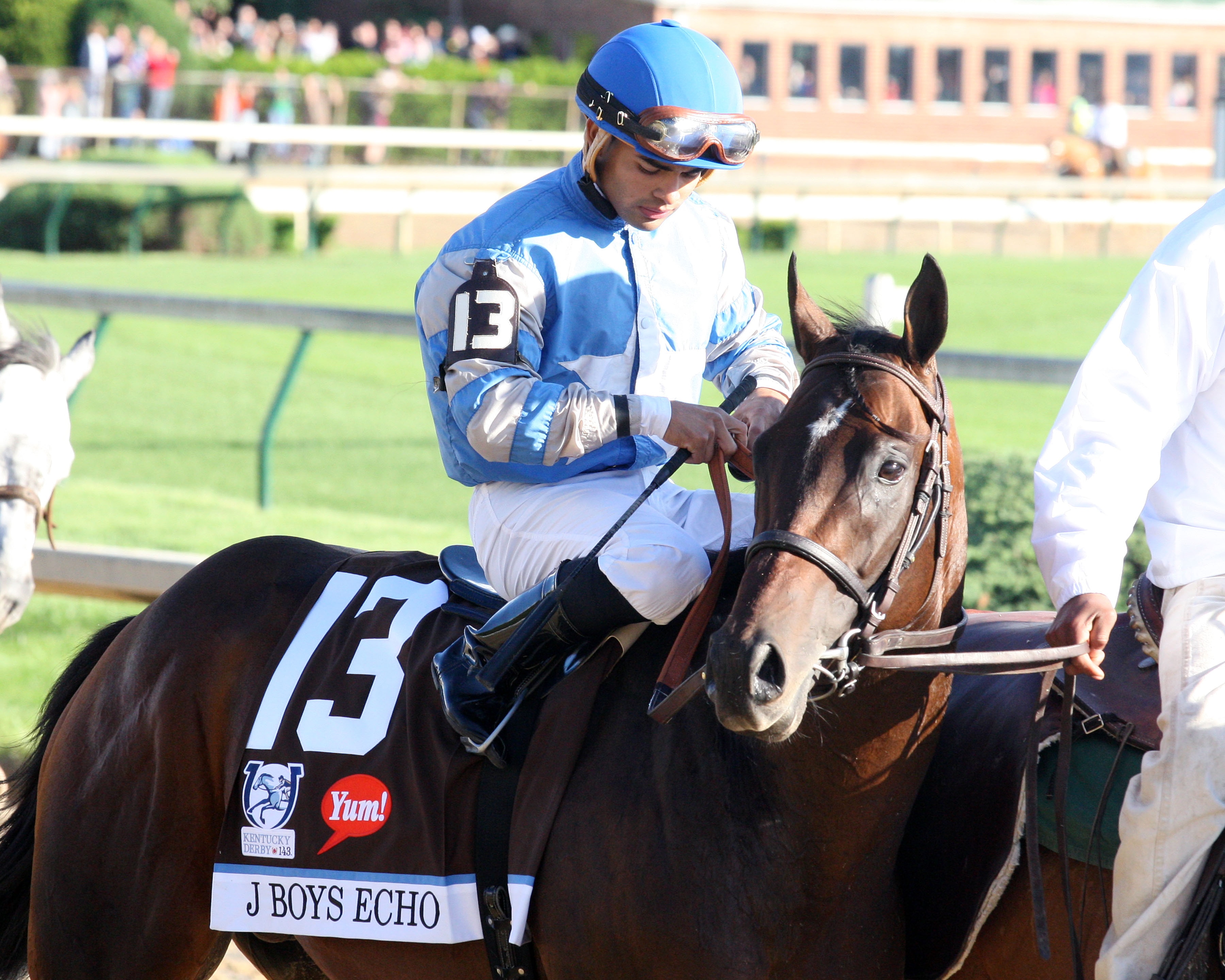 J Boys Echo, Tapwrit among Belmont workers