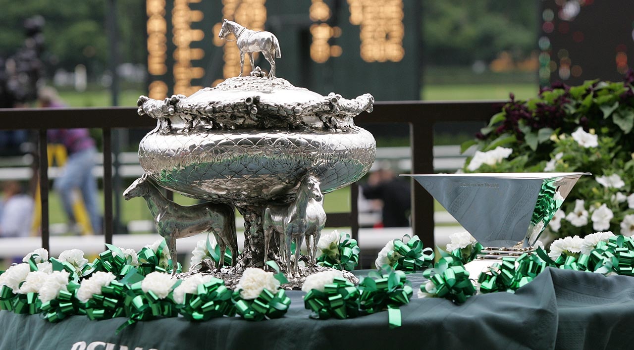 Get to know the 2019 Belmont Stakes contenders