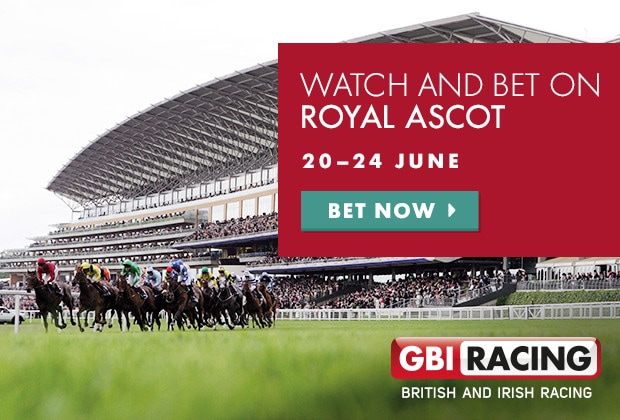 Royal Ascot handicapping central