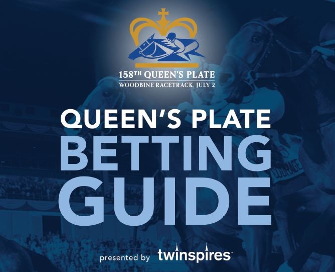 Free Queen’s Plate Betting Guide offers valuable information and stats