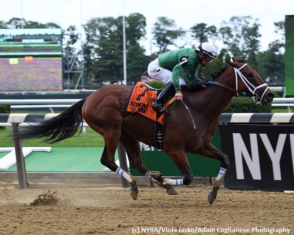 Roy H looks to regain winning ways in Santa Anita Sprint Championship