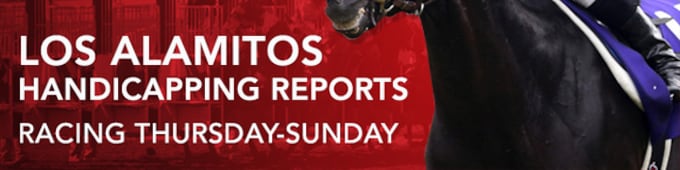 Making the Most of the Los Alamitos Season--Whether You Bet Or Not