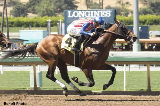 Run Away enters Best Pal as juvenile market leader in Southern California