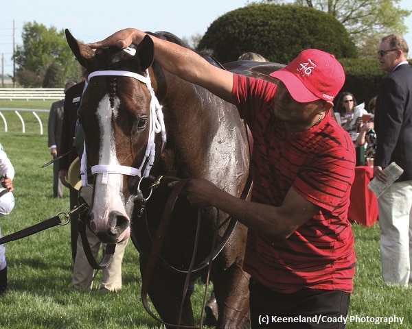 Fourstardave attracts competitive field of seven