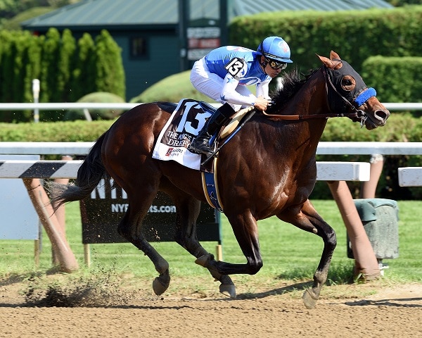 Drefong, Mind Your Biscuits square off in Forego; Brown runners loom large in Ballerina