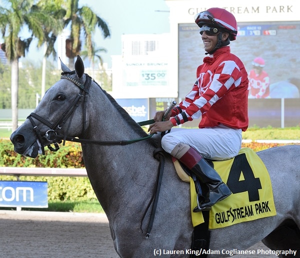 Phantom Ro seeks to stay perfect in Affirmed; Go Astray faces eight in Susan’s Girl