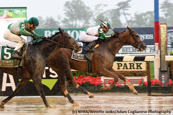 Highway Star, Carina Mia renew rivalry in Gallant Bloom