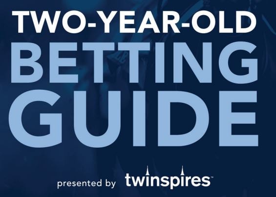 FREE Two-Year-Old Betting Guide helps clarify ‘Road to the Kentucky Derby’ kick off