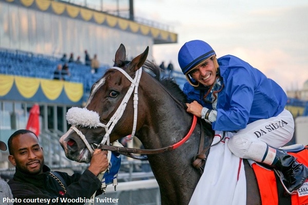Bullards Alley’s International win opens avenues for connections