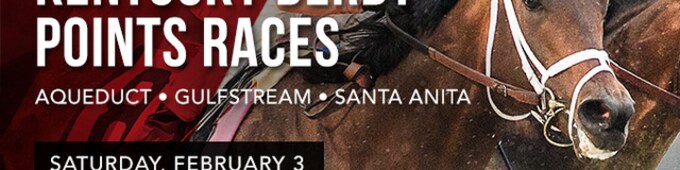 Shapiro Gives Peace a Chance when Betting the Lewis Stakes