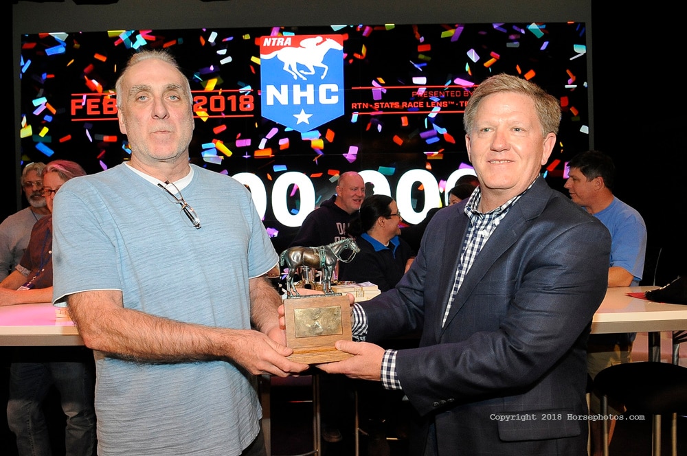 Canadian Littlemore captures $800,000 grand prize at 19th NHC