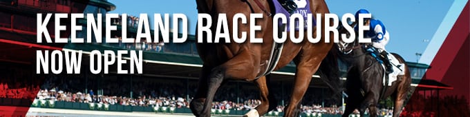 The Art of the Tout: My Goals for Handicapping Every Keeneland Race