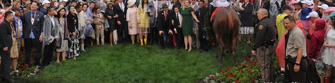 John Gunther – 2018 Outstanding Breeder