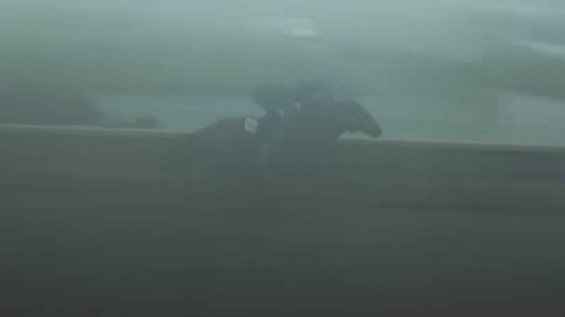 Vino Rosso, Noble Indy breeze for Belmont Stakes