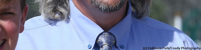 Asmussen continues juvenile success at Saratoga with Carter Cat, Absolutely Aiden