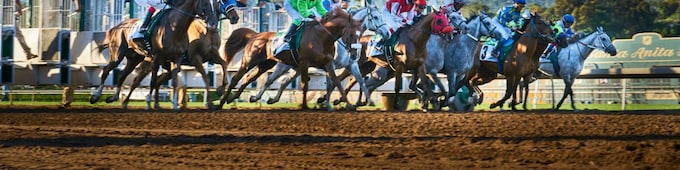 Stronach Group to ban Lasix at its California tracks; 22nd fatality at Santa Anita