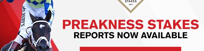 What are the chances 'so-and-so' wins the Preakness Stakes