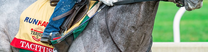 Southside Johnny resonates the horseplayer's rock 'n' roll link