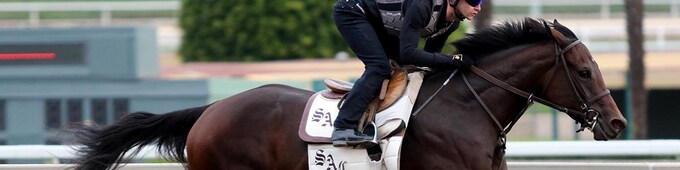 Donna Veloce makes season debut in Santa Ysabel