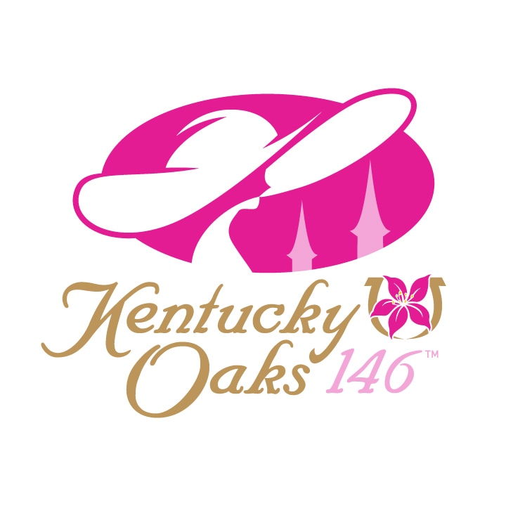 2020 Kentucky Oaks field